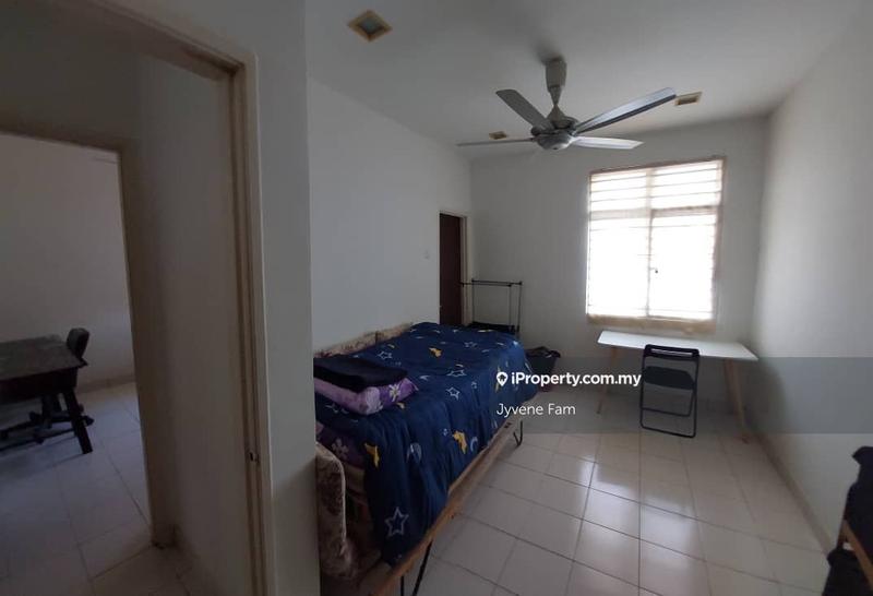 Rumah Berangkai 3 Tingkat untuk Dijual di Taman Sungai Sering, Cheras, Cheras oleh Jyvene Fam - iProperty.com.my