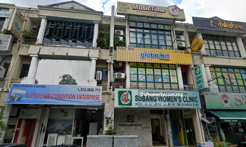 For Rent - Usj9, Usj 9, Shop for Rent