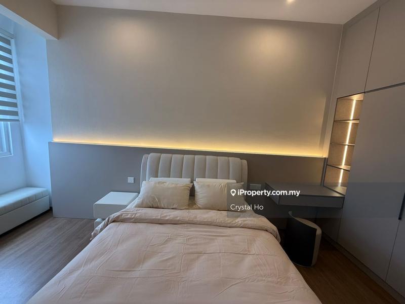 For Rent - Met 1 Residences