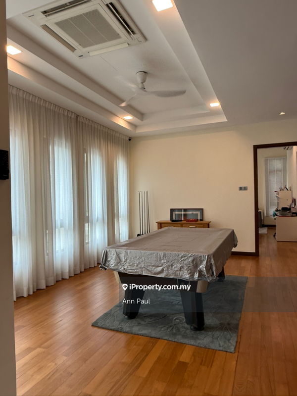Banglo untuk Disewa di tijani 2 south Kenny hills bungalow, Bukit Tunku (Kenny Hills) oleh Ann Paul - iProperty.com.my