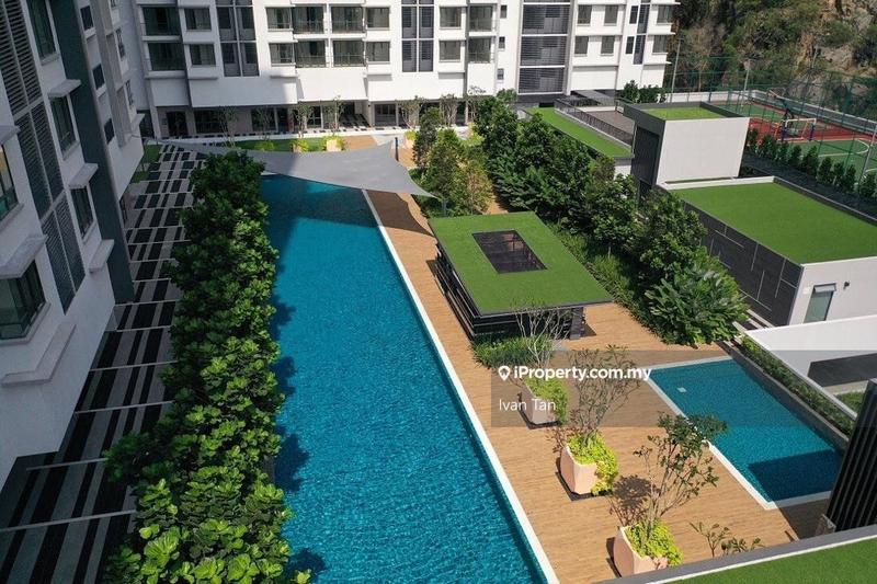 Kondominium untuk Dijual di Riana South oleh Ivan Tan - iProperty.com.my