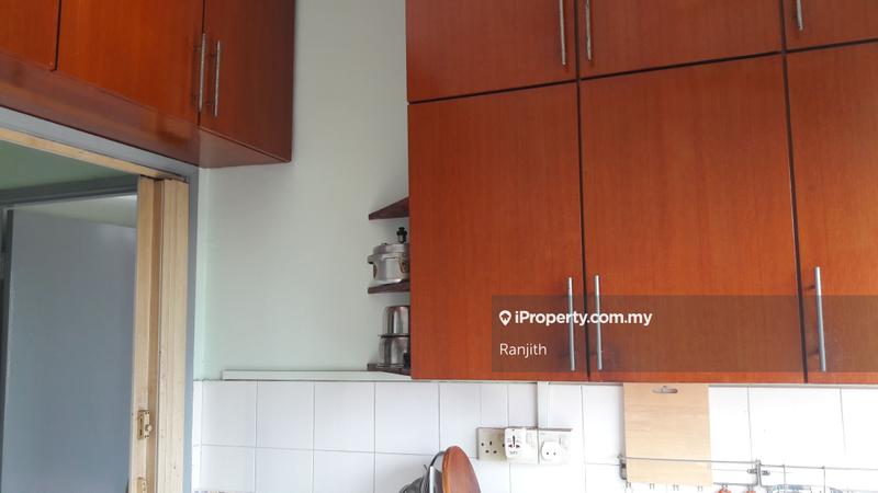 Apartment for Rent in Menara Pelangi by Ranjith - iProperty.com.my