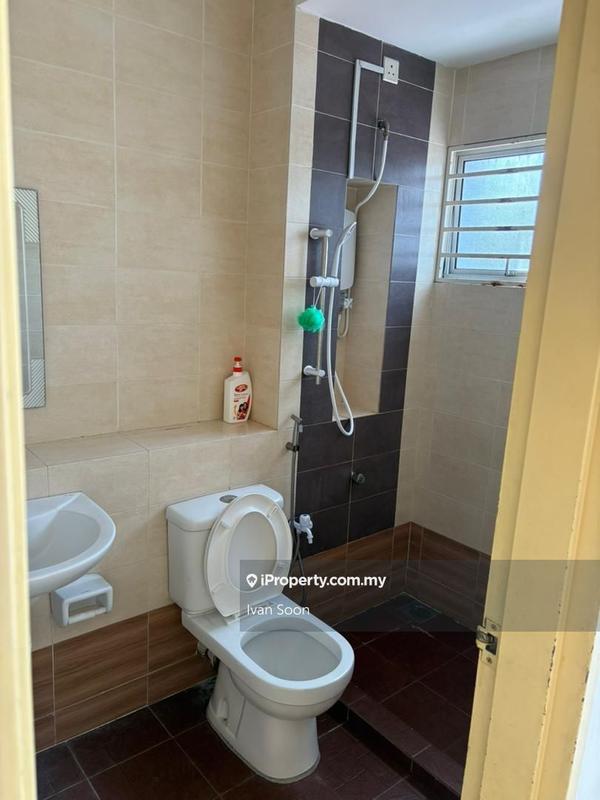 Townhouse for Rent in Setia Impian, Setia Alam by Ivan Soon - iProperty.com.my