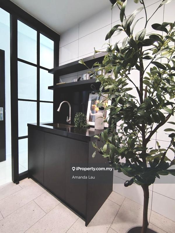 For Sale - The Valley Residences @ SkySierra