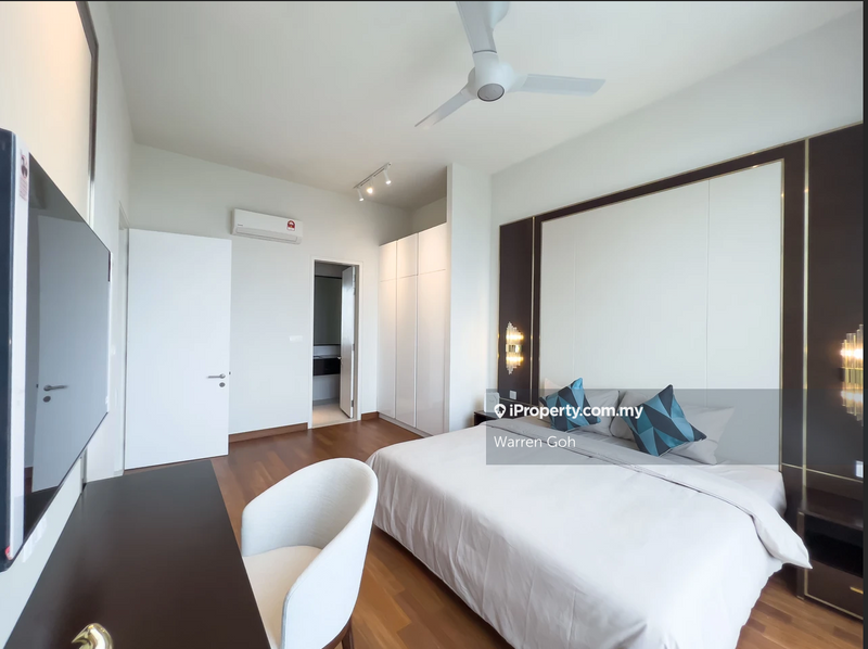 For Rent - Oxford Residences @ Pavilion Embassy