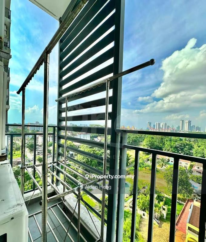 Residensi Servis untuk Dijual di Citywoods oleh Alden Heng - iProperty.com.my