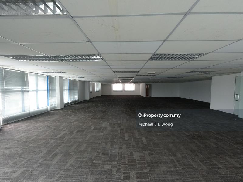 For Rent - Ampang Point Ampang Jaya
