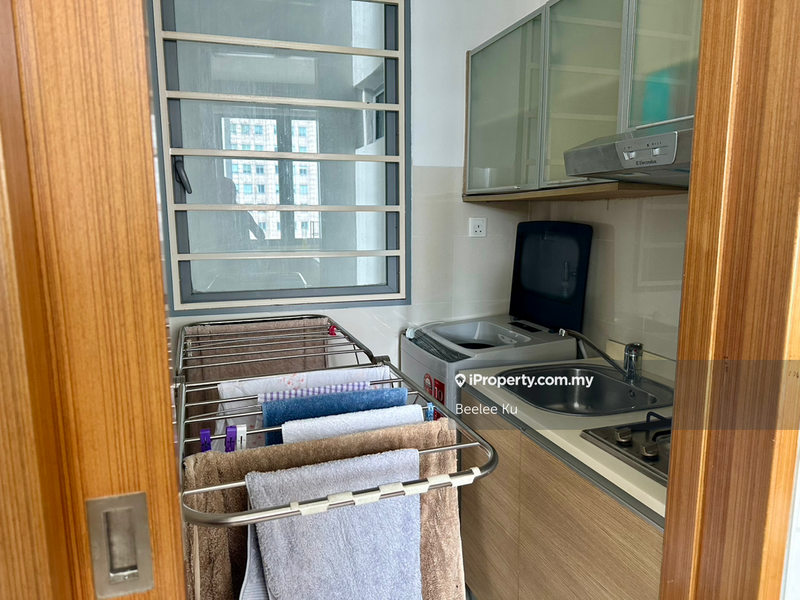 For Sale - Twins @ Damansara Heights