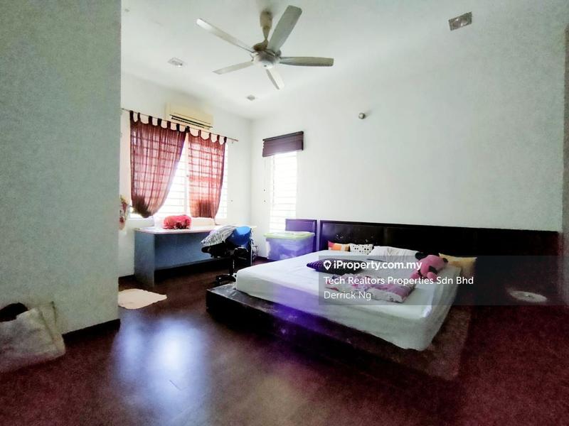 Semi-Detached House for Sale in Bandar Laguna Merbok, Sungai Petani by Derrick Ng - iProperty.com.my