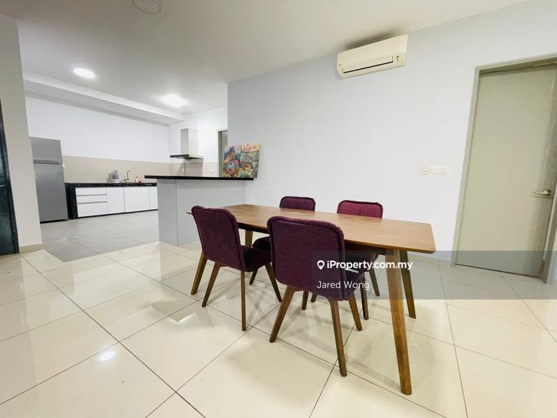 For Sale - X2 Residency, Taman Putra Prima, Puchong