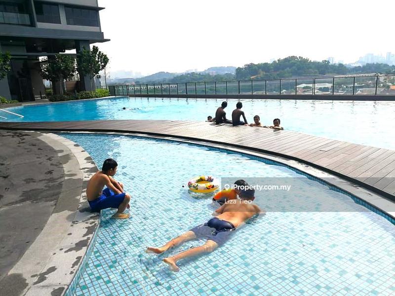 Service Residence for Rent in Seventeen Mall & Residences (Biji Living) by Liza Tieo - iProperty.com.my