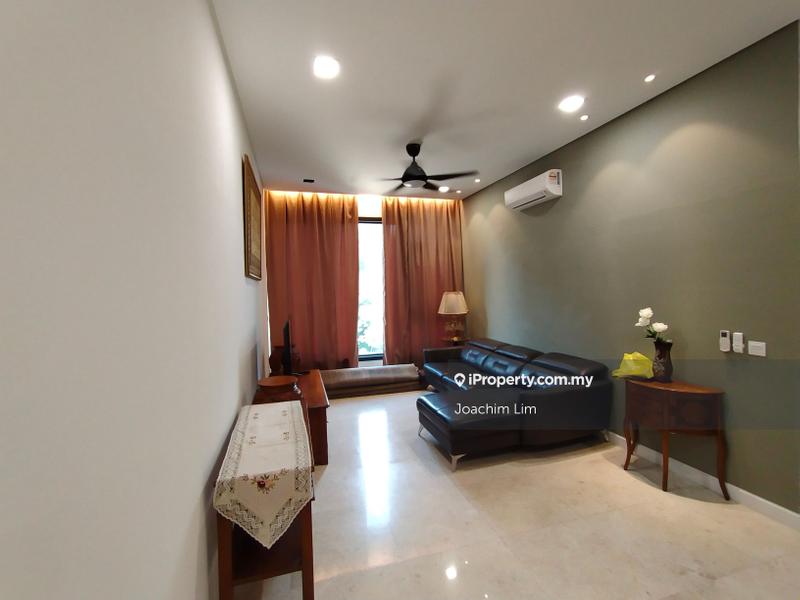 Condominium for Sale in WANGSA 9 RESIDENCY by Joachim Lim - iProperty.com.my