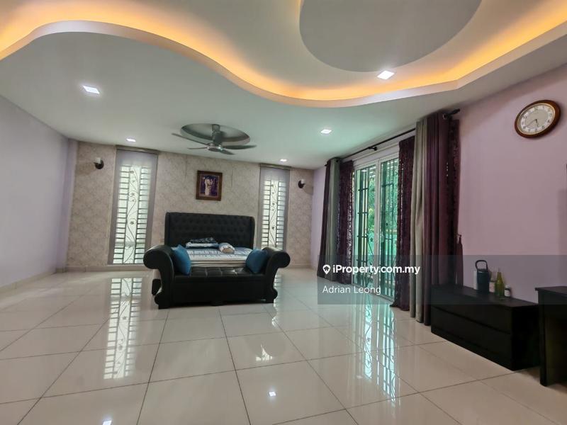 Semi-Detached House for Sale in TAMAN PUCHONG UTAMA, Puchong by Adrian Leong - iProperty.com.my