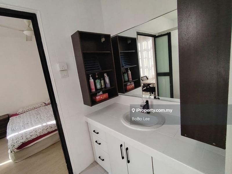 Semi-Detached House for Sale in Taman Overseas Union (Taman Oug), Jalan Klang Lama (Old Klang Road) by BoBo Lee - iProperty.com.my