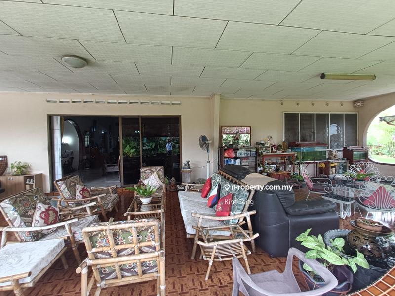 Bungalow House for Sale in Sunrise Park 11000 sqft, Kluang by Kim Seng - iProperty.com.my