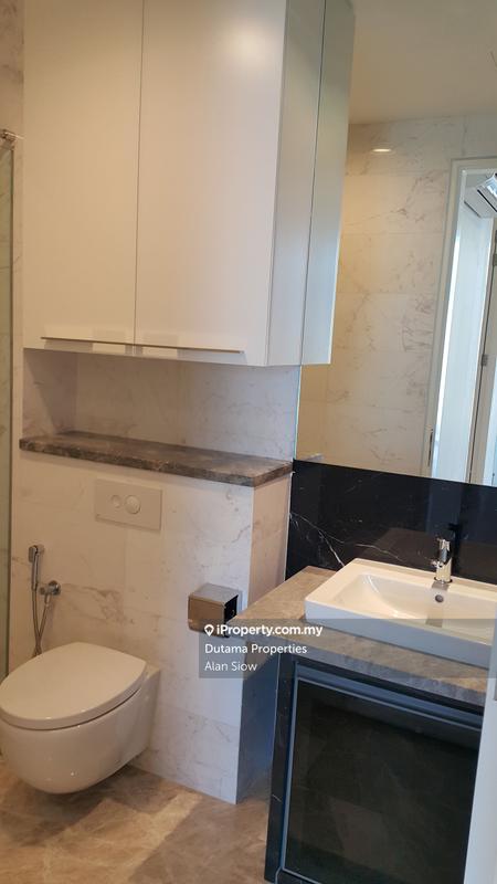 Service Residence for Rent in The Face Suites (Platinum Suites) by Alan Siow - iProperty.com.my