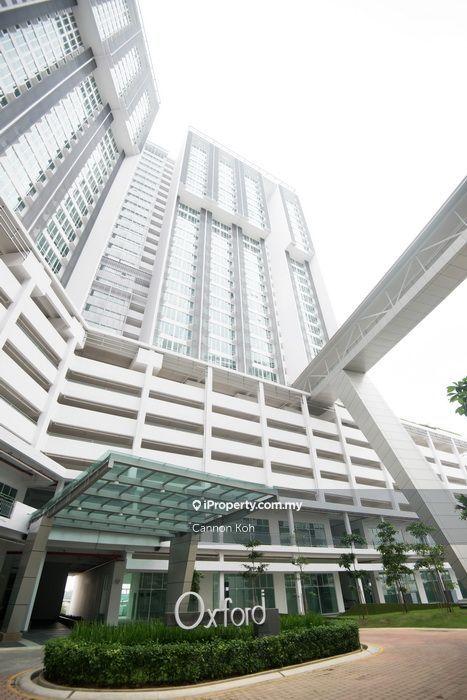 Residensi Servis untuk Dijual di Garden Plaza oleh Cannon Koh - iProperty.com.my