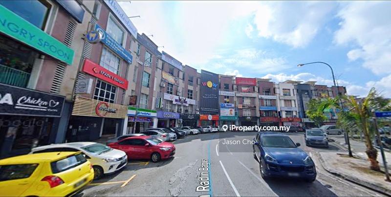 Shop for Sale in Bandar Baru Sri Petaling, Sri Petaling by Jason Cho - iProperty.com.my