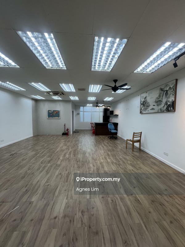 Shop / Office for Rent in Bandar Bukit Raja, Klang by Agnes Lim - Interior - iProperty.com.my