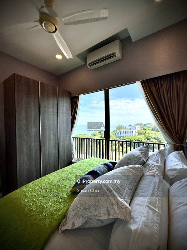Condominium for Sale in By The Sea by Susan Chia - iProperty.com.my
