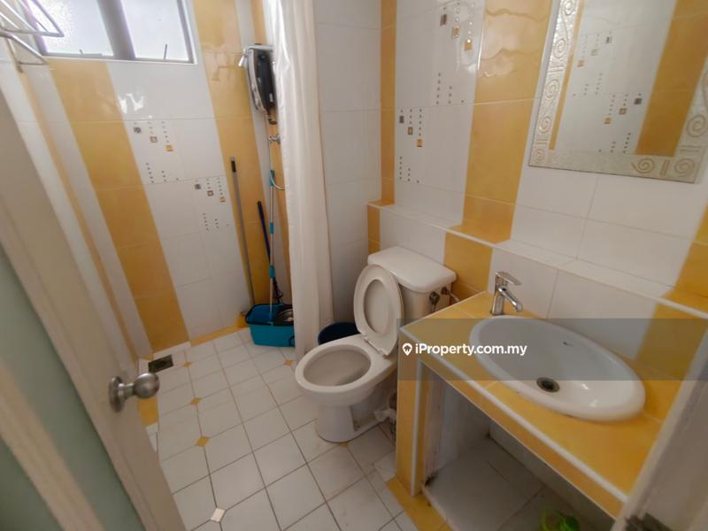 Kondominium untuk Dijual di Vila Banyan oleh BoBo Lee - iProperty.com.my