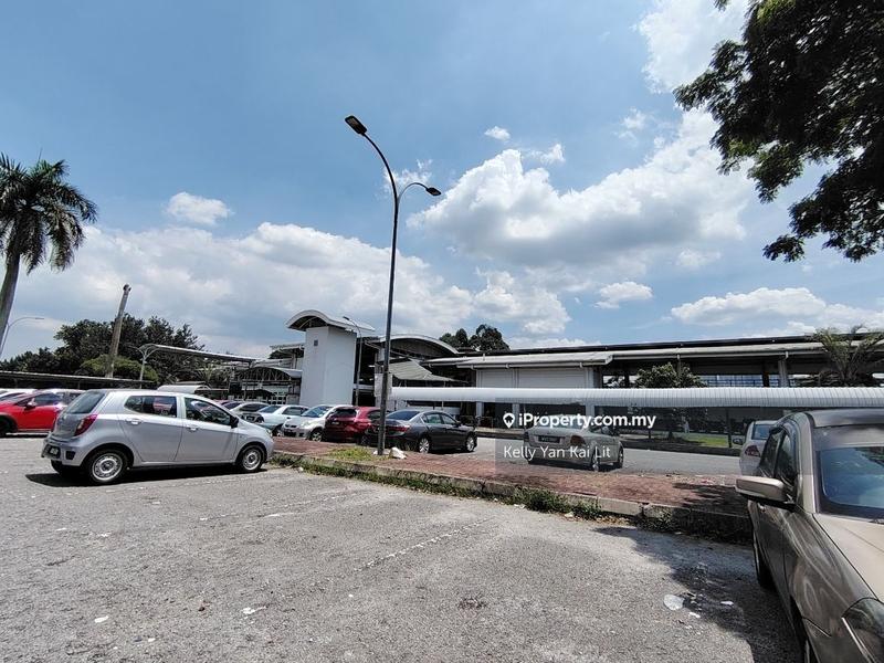 Shop / Office for Sale in Pandan Jaya, Ampang by Kelly Yan Kai Lit - iProperty.com.my
