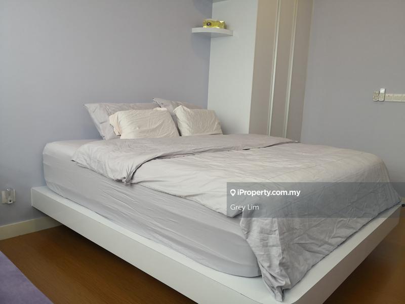 Kondominium untuk Dijual di The Hub oleh Grey Lim - iProperty.com.my
