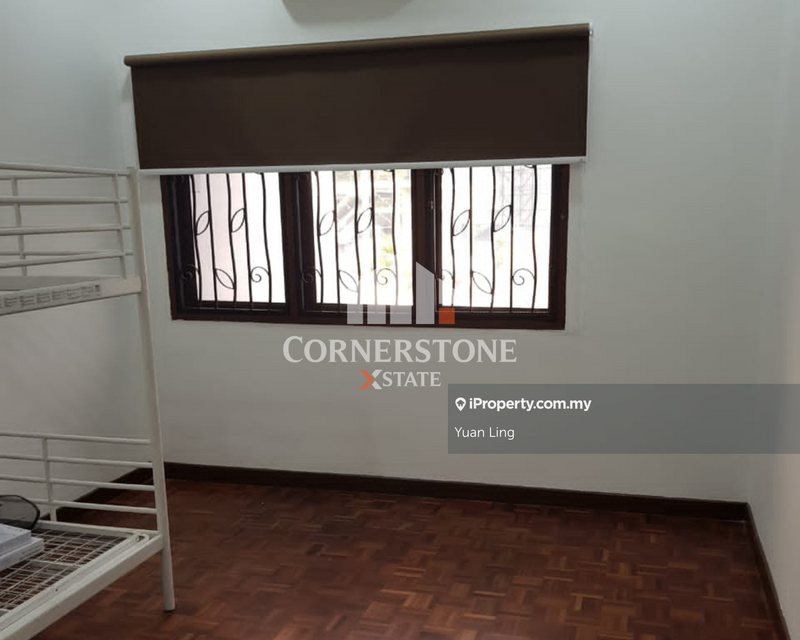 2-storey Terraced House for Sale in Damansara Heights, Damansara Heights by Yuan Ling - iProperty.com.my