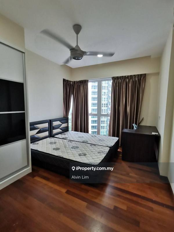 Condominium for Rent in Medini Signature by Alvin Lim - iProperty.com.my