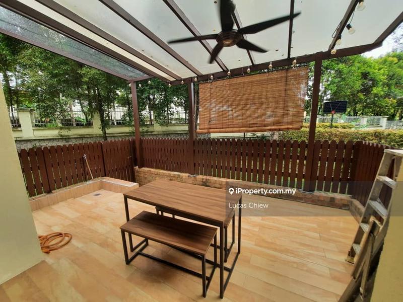 For Rent - Adiva Courtyard