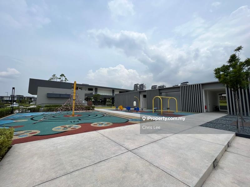 Banglo untuk Dijual di Eco Sanctuary, Telok Panglima Garang oleh Chris Lee - iProperty.com.my