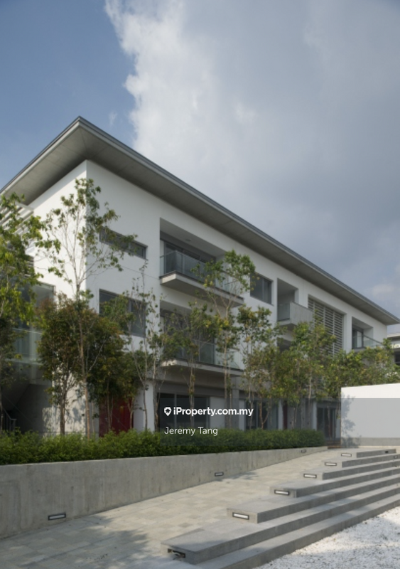 Condominium for Sale in Iringan Hijau by Jeremy Tang - iProperty.com.my