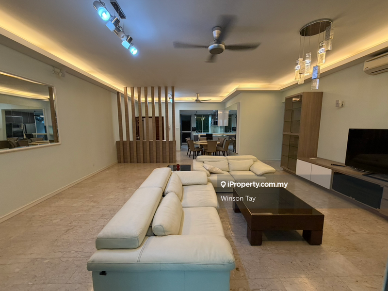 Kondominium untuk Dijual di Sri Kia Peng oleh Winson Tay - iProperty.com.my