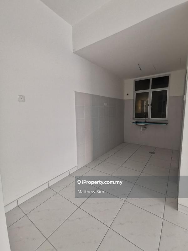 Residensi Servis untuk Dijual di Bsp Skypark oleh Matthew Sim - iProperty.com.my