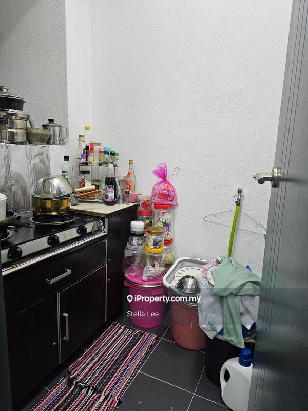 Condominium for Sale in Emerald Residence by Stella Lee - iProperty.com.my