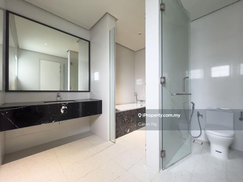 Kediaman Servis untuk Disewa di Oxford Residences @ Pavilion Embassy oleh Calvin Ng - iProperty.com.my