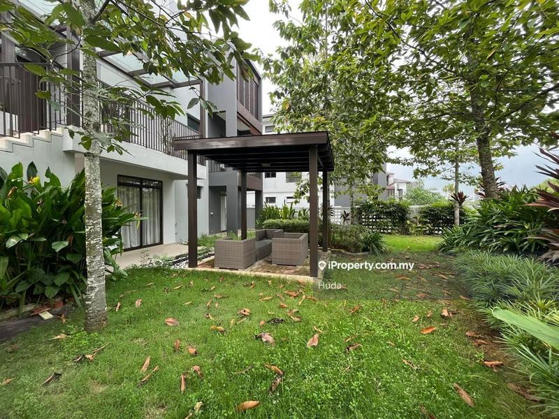 1-storey Terraced House for Sale in Cyberjaya, Sepang by Huda - iProperty.com.my
