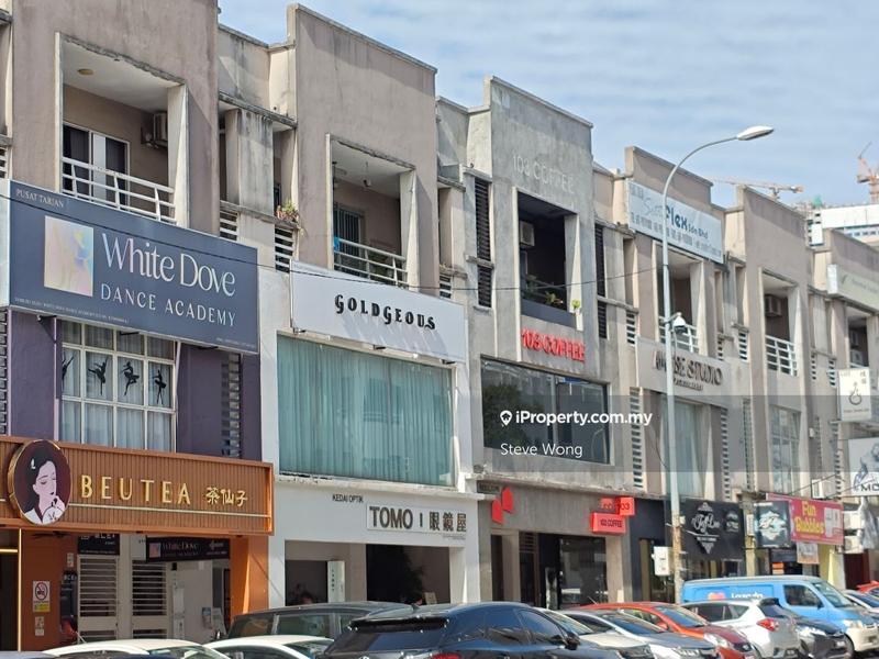 For Sale - Sri Petaling, Jalan Radin Bagus