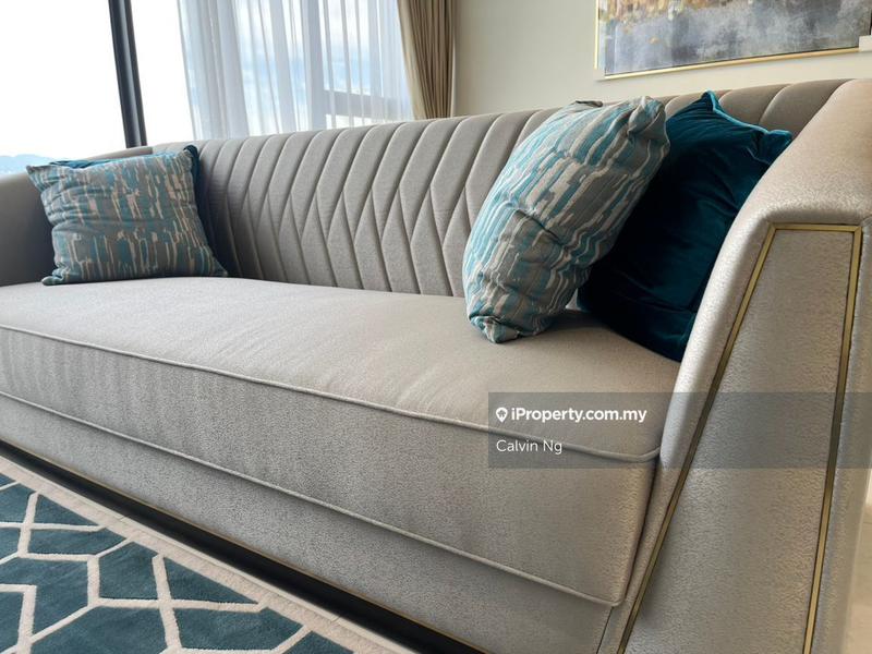 For Sale - Service Suites @ Pavilion Embassy