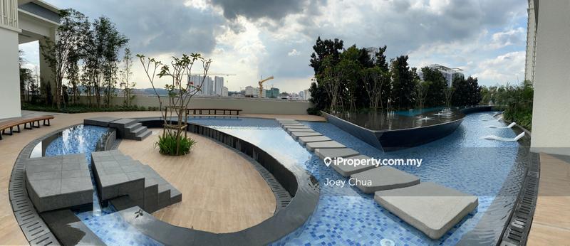 For Sale - The Park Sky Residence