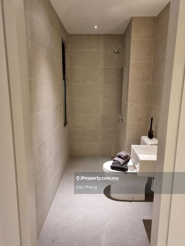 Residensi Servis untuk Dijual di Quaver Residence oleh Karl Phang - iProperty.com.my