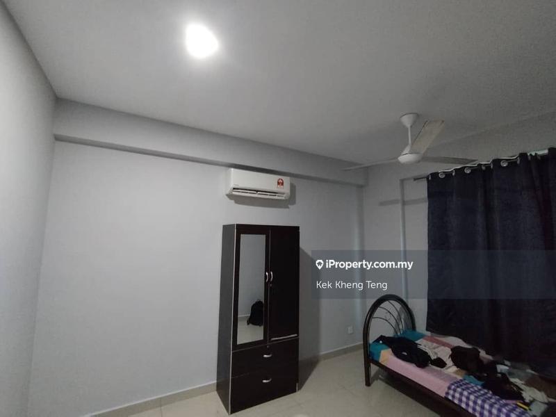 Condominium for Sale in Primero Heights by Kek Kheng Teng - iProperty.com.my