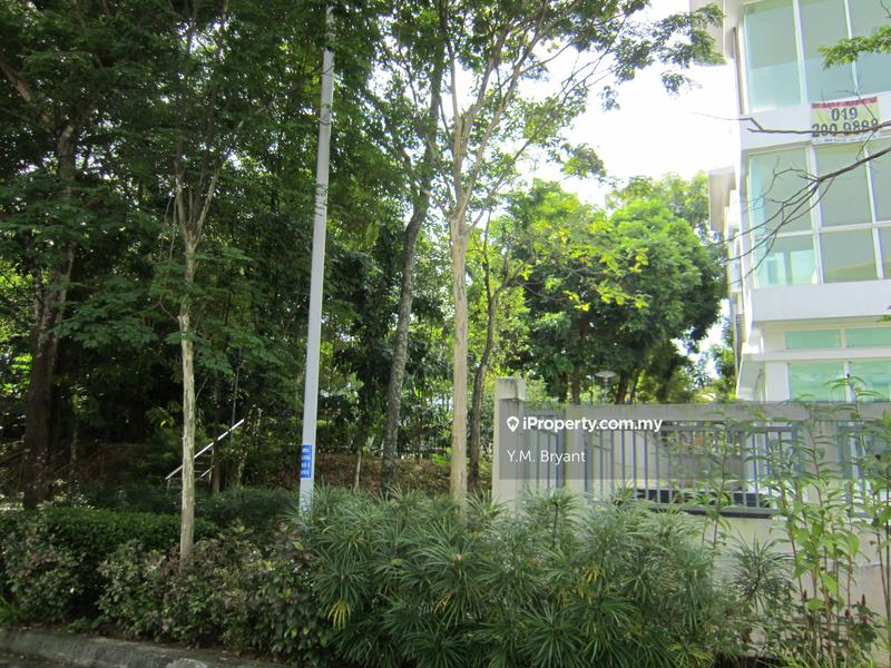 Semi-Detached House for Sale in Tropicana, Selangor by Bryant Be - iProperty.com.my