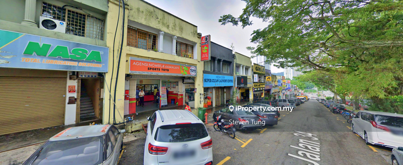 Kedai untuk Dijual di Taman Delima, Cheras oleh Steven Tung - iProperty.com.my