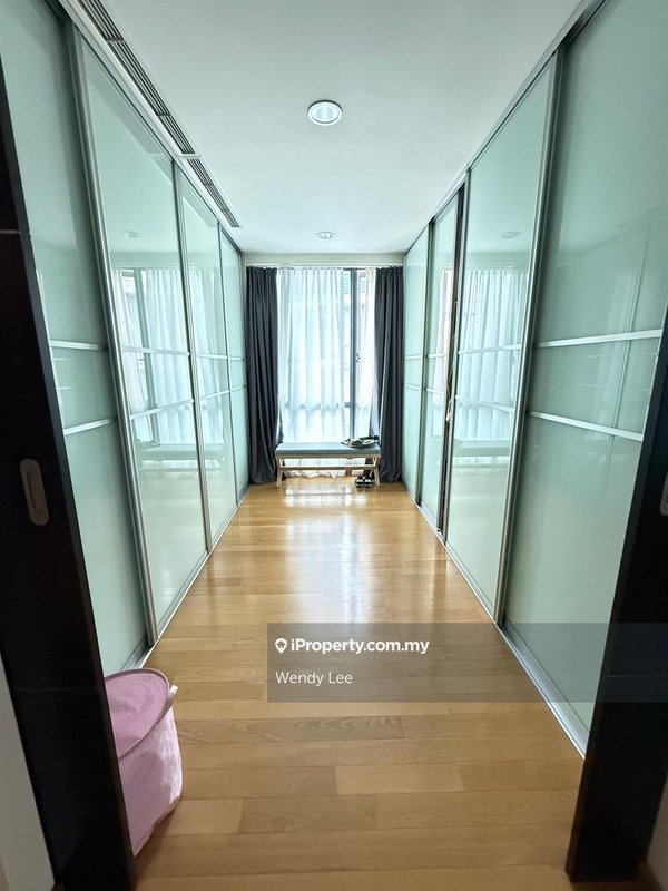 Condominium for Sale in 11 Mont Kiara @ MK11 by Wendy Lee - iProperty.com.my
