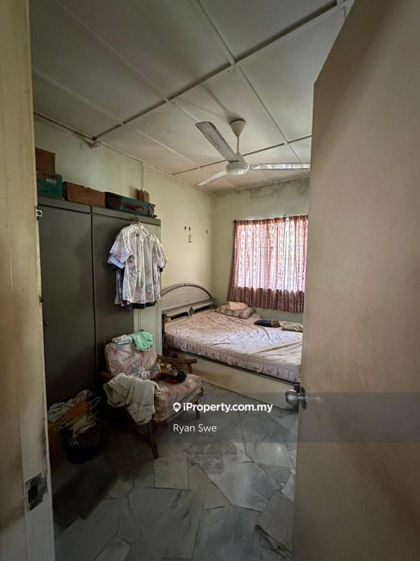 Rumah Teres 1-Tingkat untuk Dijual di Bandar Sri Damansara, Selangor oleh Ryan Swe - iProperty.com.my