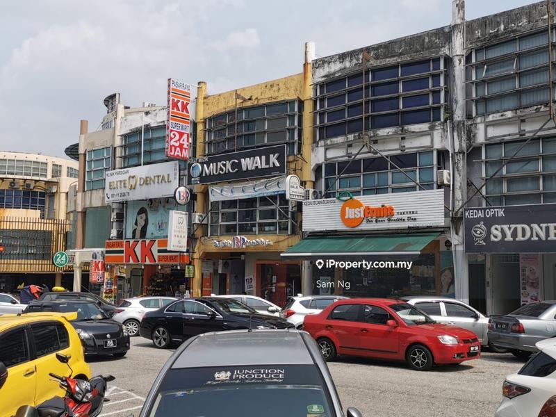 Kedai untuk Dijual di Usj 10, Subang Jaya oleh Sam Ng - iProperty.com.my