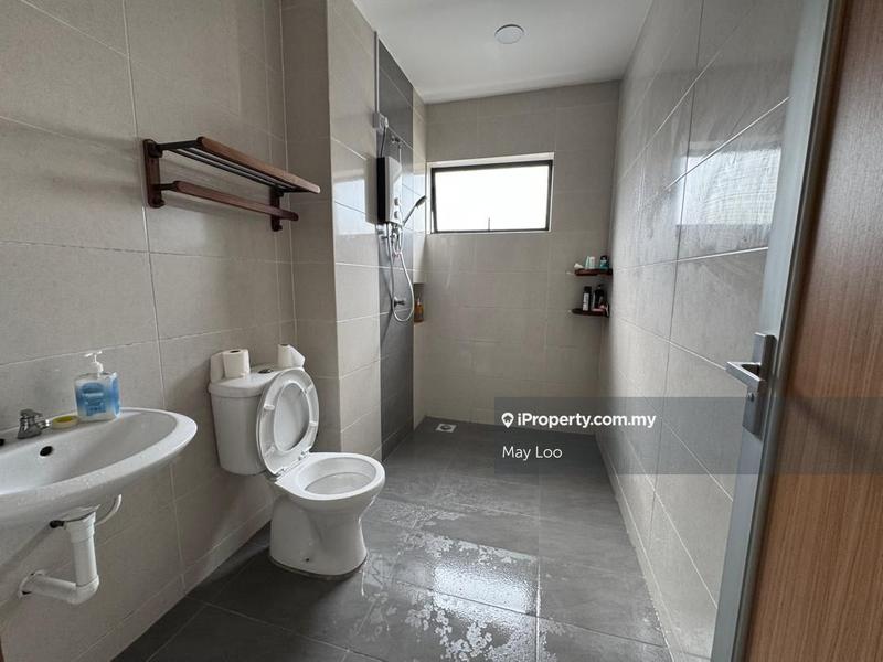 Rumah Teres untuk Dijual di Bandar Lahat Baru, Lahat oleh May Loo - iProperty.com.my