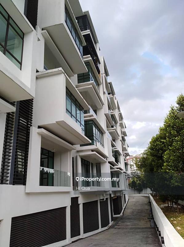 Service Residence for Sale in Laguna Residences by Hl Qua - iProperty.com.my