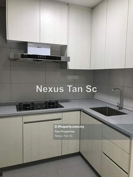 Condominium for Sale in Infiniti 3 Residences by Nexus Tan SC - iProperty.com.my